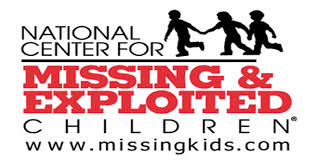 National Center For Missing and Exploited Children (opens in a new tab)